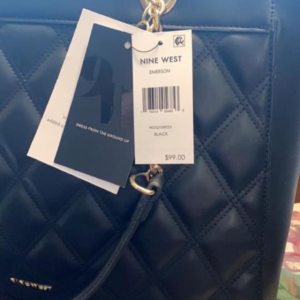 Brand New Nine West